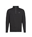 Calvin Klein Calvin Klein Men Newport Pully Half Zip Black
