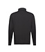 Calvin Klein Calvin Klein Men Newport Pully Half Zip Black
