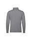 Calvin Klein Calvin Klein Men Newport Pully Half Zip Silver Marl