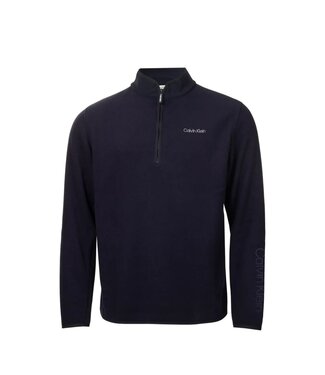 Calvin Klein Calvin Klein Men Thompson 1/2 Zip Fleece Pully