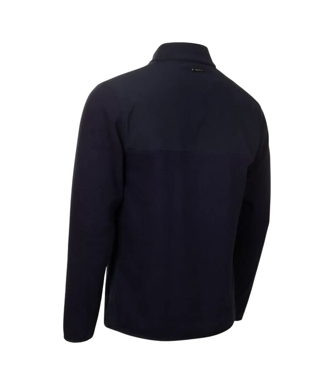 Calvin Klein Calvin Klein Men Thompson 1/2 Zip Fleece Pully