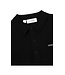 Calvin Klein Calvin Klein Men Stanton polo sweater Black