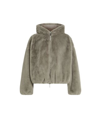 Beaumont Beaumont Max Jacket Chinchilla