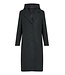 Beaumont Beaumont Cameron Coat Off Black