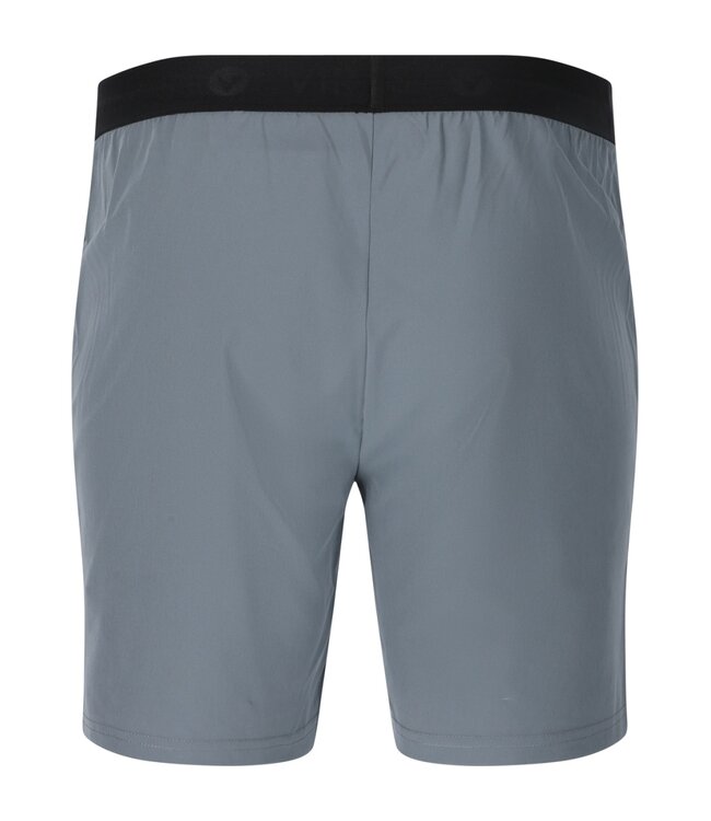 Virtus Virtus Heren Blag V2 M Hyperstretch Shorts Stormy Weather
