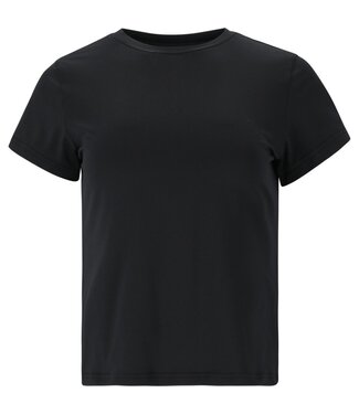 Athlecia Athlecia Almi W S/S Tee Black