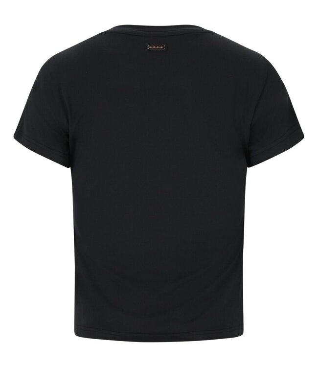 Athlecia Athlecia Almi W S/S Tee Black