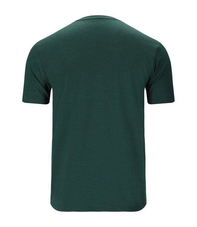 Virtus Virtus Men Joker Stretch Sport Shirt Sea Moss