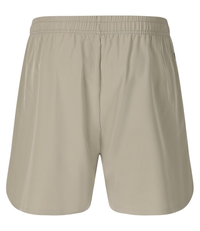 Virtus Virtus Spier V2 Men Shorts Dried Sage Beige
