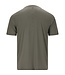 Virtus Virtus Vargas M S/S Performance Tee Gunmetal