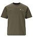 Virtus Virtus Kallan Men Short Tee Kambaba Green