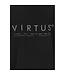 Virtus Virtus Kallan Men Short Tee Black