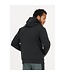 Virtus Virtus Taro M Technical Full-Zip Hoody Black