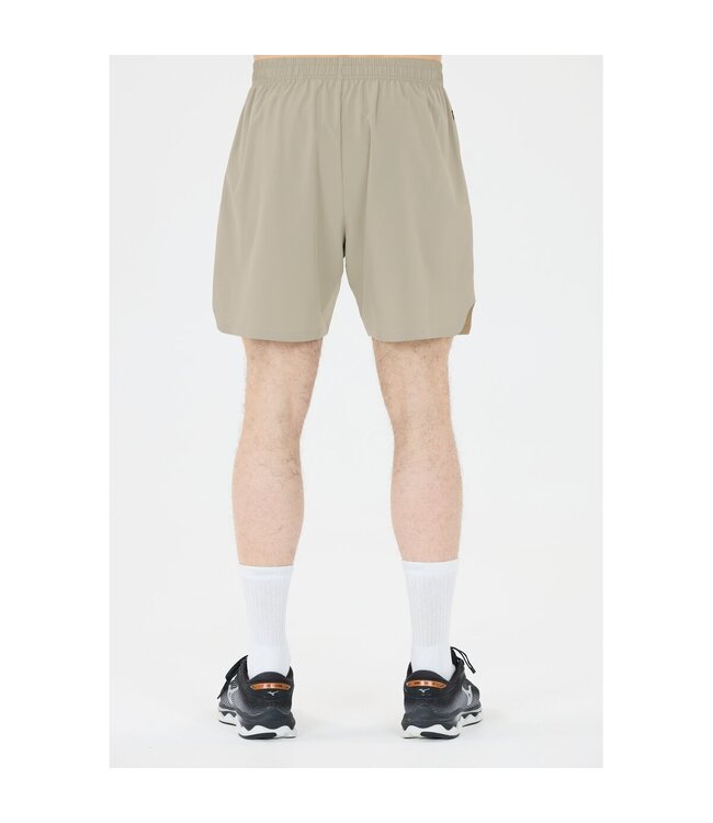 Virtus Virtus Spier V2 Men Shorts Dried Sage Beige