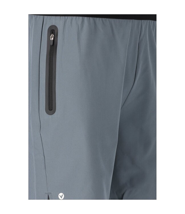 Virtus Virtus Heren Blag V2 M Hyperstretch Shorts Stormy Weather