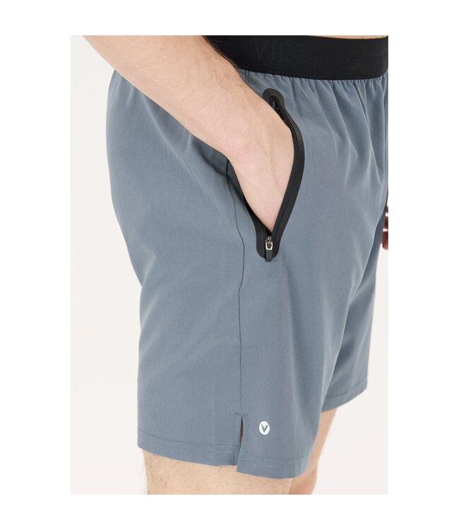Virtus Virtus Heren Blag V2 M Hyperstretch Shorts Stormy Weather