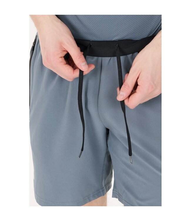 Virtus Virtus Heren Blag V2 M Hyperstretch Shorts Stormy Weather