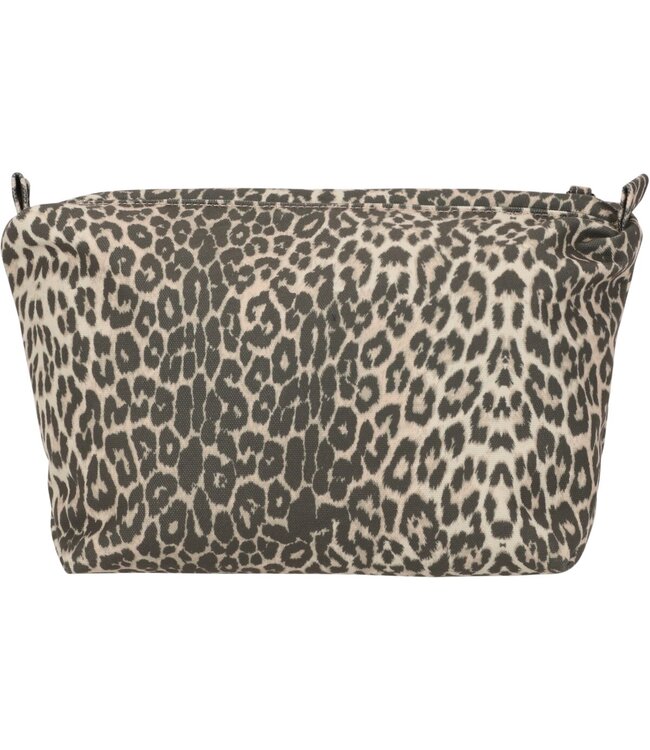 Athlecia Athlecia Marika Toilet Bag Leopart print