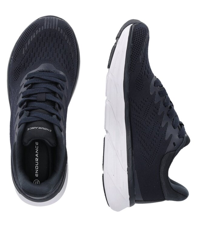 Endurance Endurance Masako Fitness Unisex Shoe Ombre Blue