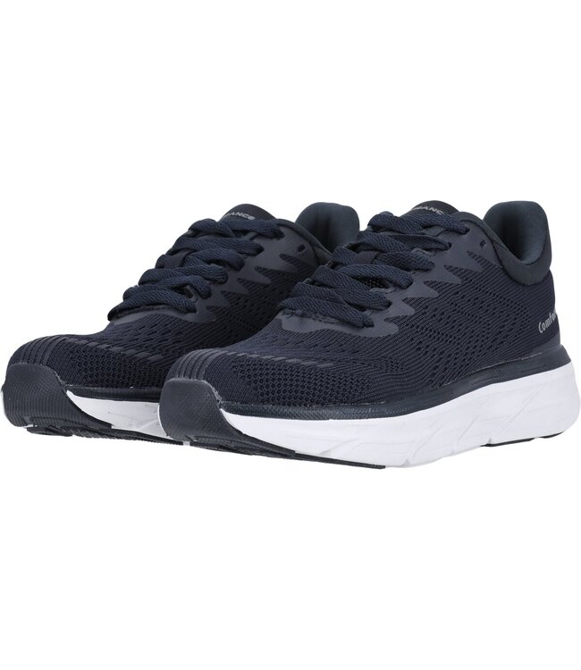 Endurance Endurance Masako Fitness Unisex Shoe Ombre Blue