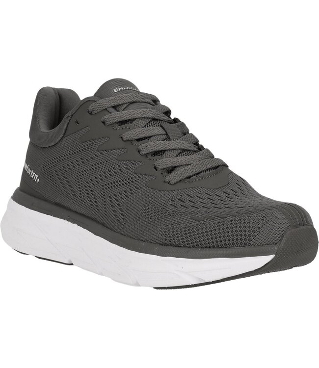 Endurance Endurance Masako Fitness Unisex Shoe Iron Gate