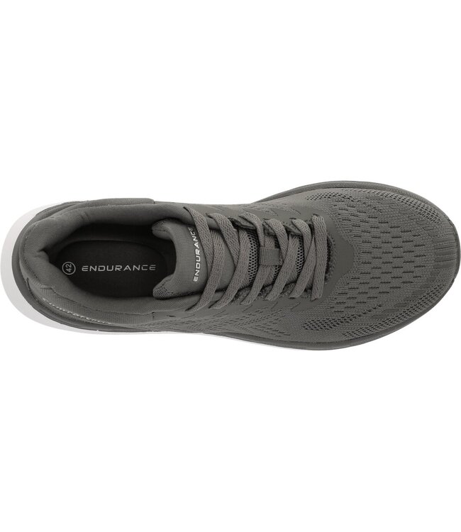 Endurance Endurance Masako Fitness Unisex Shoe Iron Gate