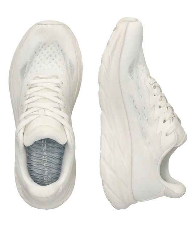 Endurance Endurance Sapphira Women Fitness Shoe White