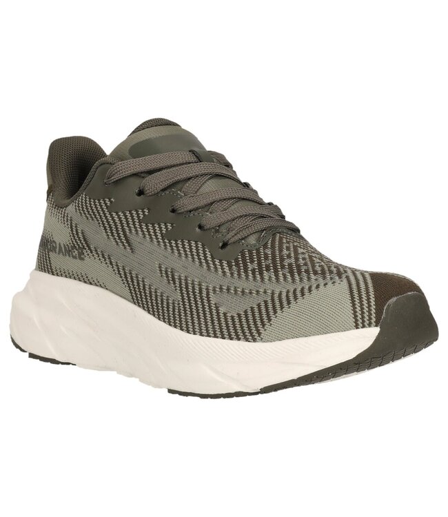 Endurance Endurance Sapphira Women Fitness Shoe Tea Leaf