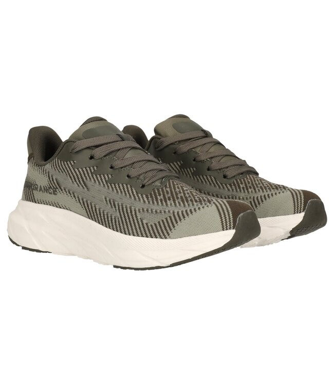 Endurance Endurance Sapphira Women Fitness Shoe Tea Leaf