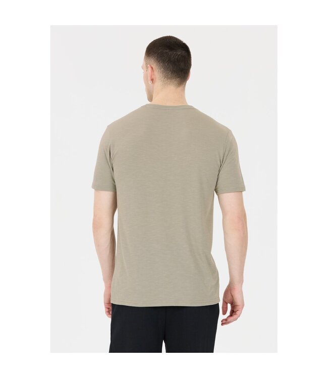 Virtus Virtus Jokers V3 Men Summer Short Sport Tee Dried Sage