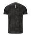 Endurance Endurance Genen Men Short Sleeve Tee Amy Print  Black