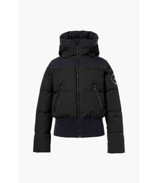 Goldbergh Goldbergh Village Ski Jacket Black