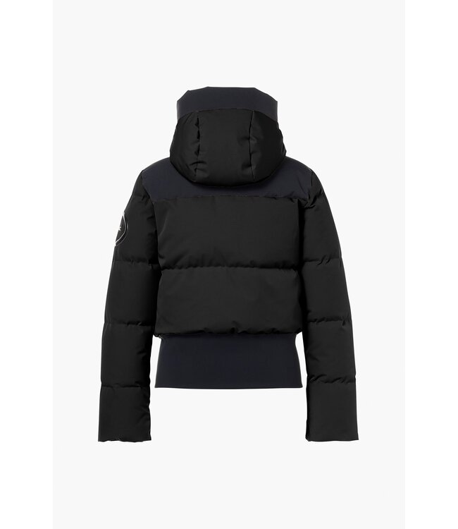 Goldbergh Goldbergh Village Ski Jacket Black