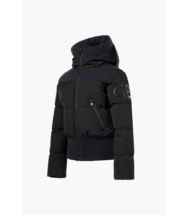 Goldbergh Goldbergh Village Ski Jacket Black