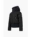 Goldbergh Goldbergh Village Ski Jacket Black