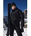 Goldbergh Goldbergh Village Ski Jacket Black