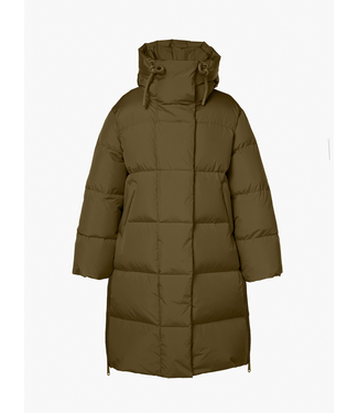 Goldbergh Goldbergh Chaleur Jacket Dark Olive