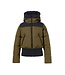 Goldbergh Goldbergh Village Ski Jacket Dark Olive