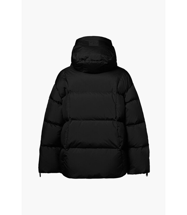 Goldbergh Goldbergh Rowan Ski Jacket Black