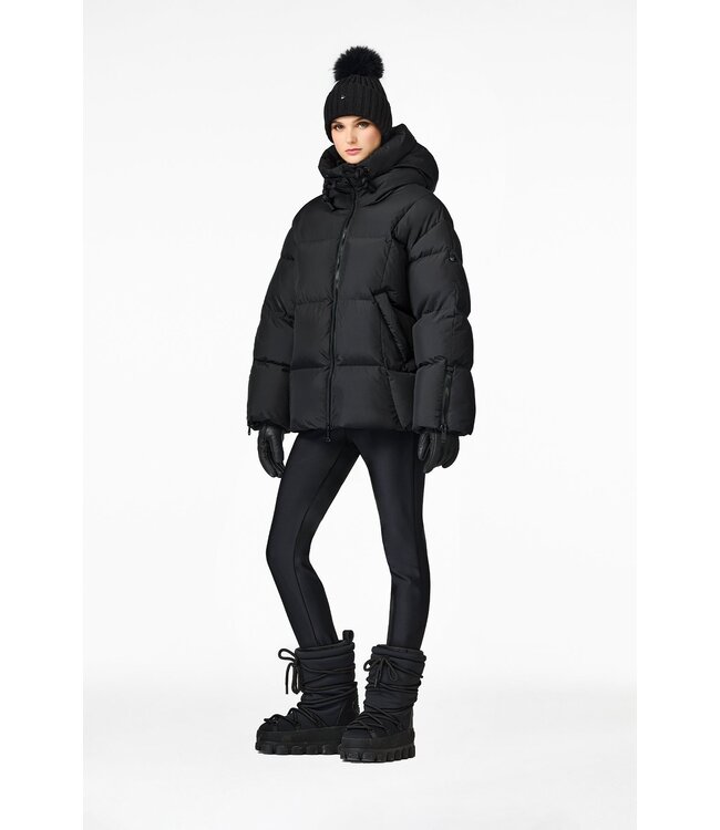 Goldbergh Goldbergh Rowan Ski Jacket Black