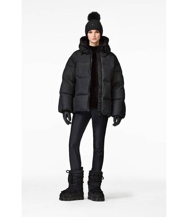 Goldbergh Goldbergh Rowan Ski Jacket Black