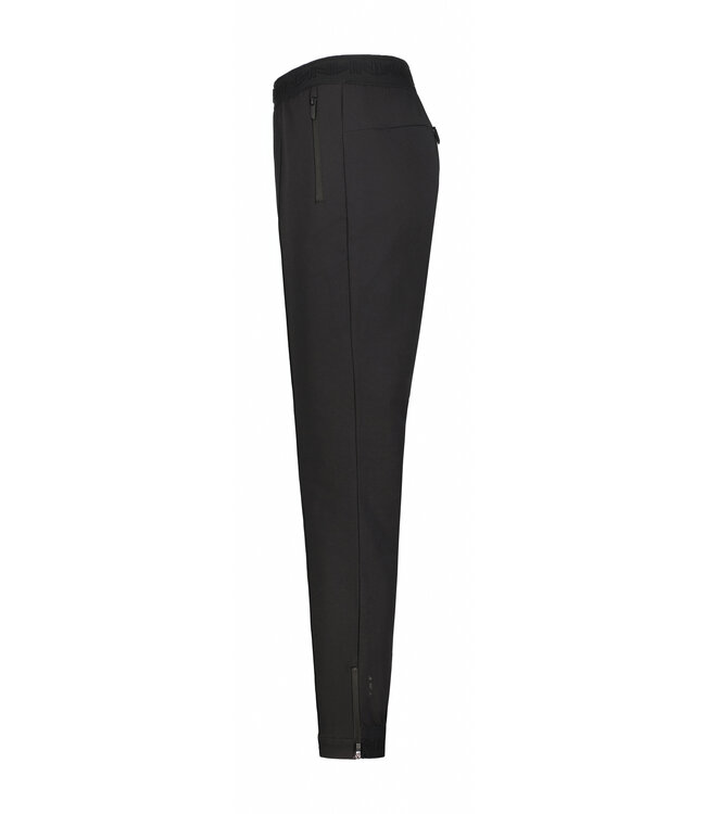 Luhta Luhta Anniala Dames Winter Golfbroek Zwart