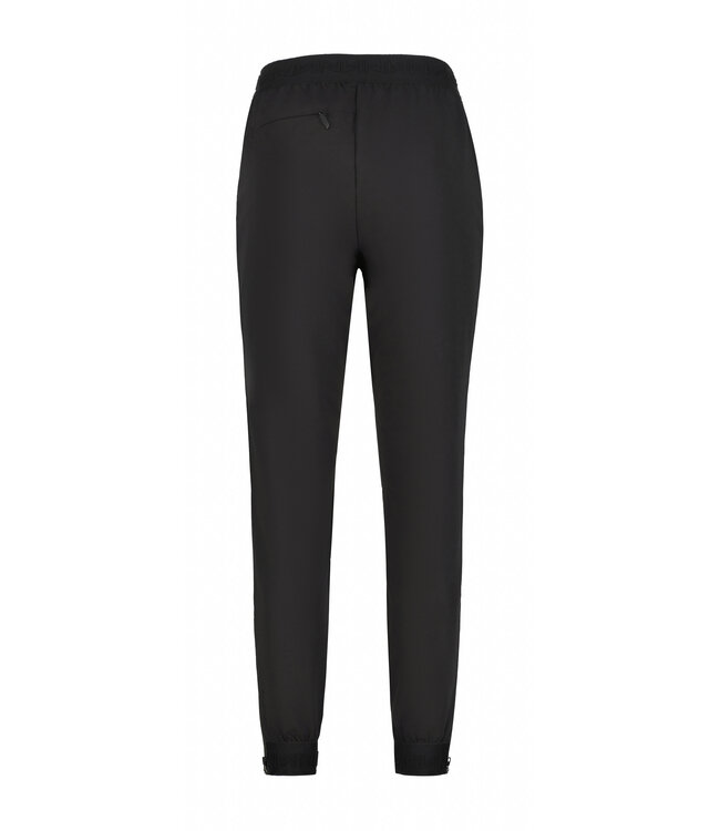 Luhta Luhta Anniala Dames Winter Golfbroek Zwart