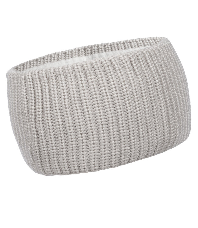 Luhta Luhta Nummi Dames Hoofdband Taupe