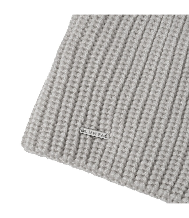 Luhta Luhta Nummi Dames Hoofdband Taupe