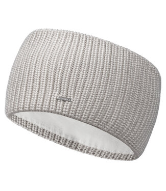 Luhta Luhta Nummi Dames Hoofdband Taupe