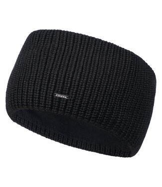 Luhta Luhta Nummi Dames Hoofdband Zwart