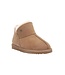 Warmbat Warmbat Willow Women Suede Camel
