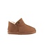 Warmbat Warmbat Willow Kids Suede Cognac