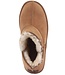 Warmbat Warmbat Willow Kids Suede Cognac
